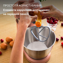 Кухонная машина KENWOOD Go Collection KZM35.000RD