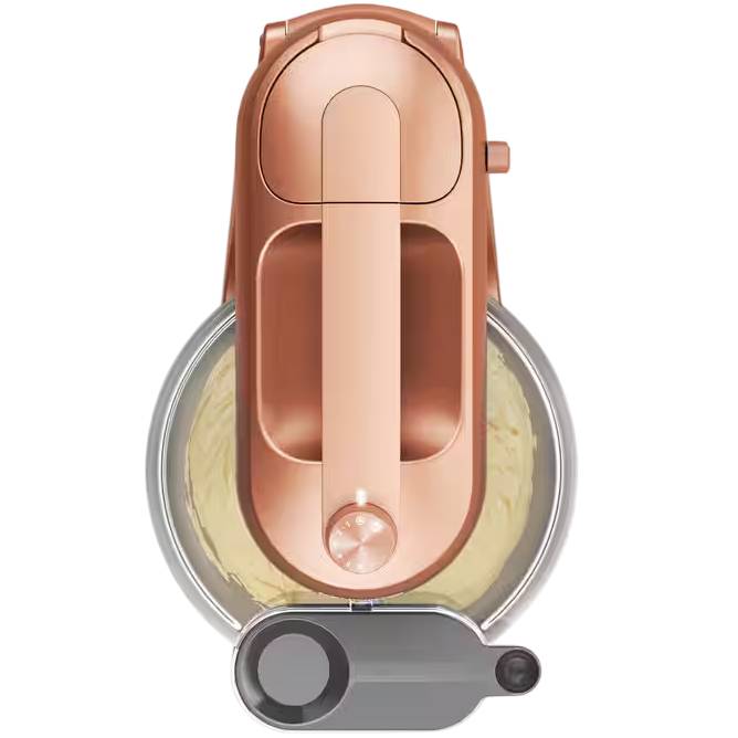 Кухонная машина KENWOOD Go Collection KZM35.000RD Насадки для густых смесей