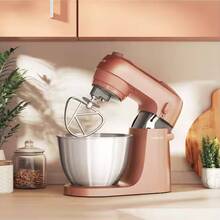 Кухонная машина KENWOOD Go Collection KZM35.000RD