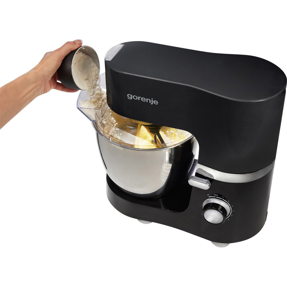 У Фокстрот Кухонна машина GORENJE MMC1500PS