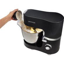 Кухонна машина GORENJE MMC1500PS