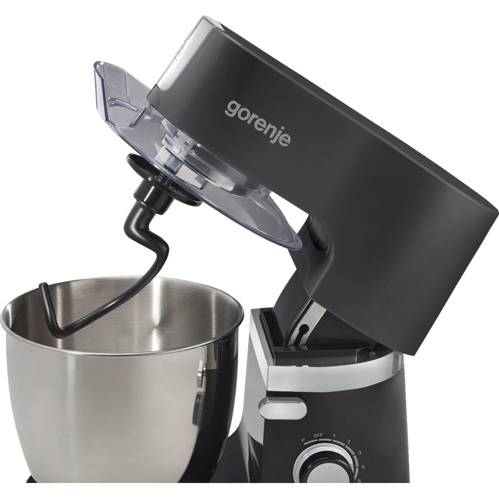 Зображення Кухонна машина GORENJE MMC1500PS