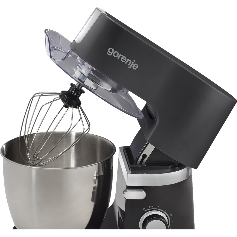 Замовити Кухонна машина GORENJE MMC1500PS