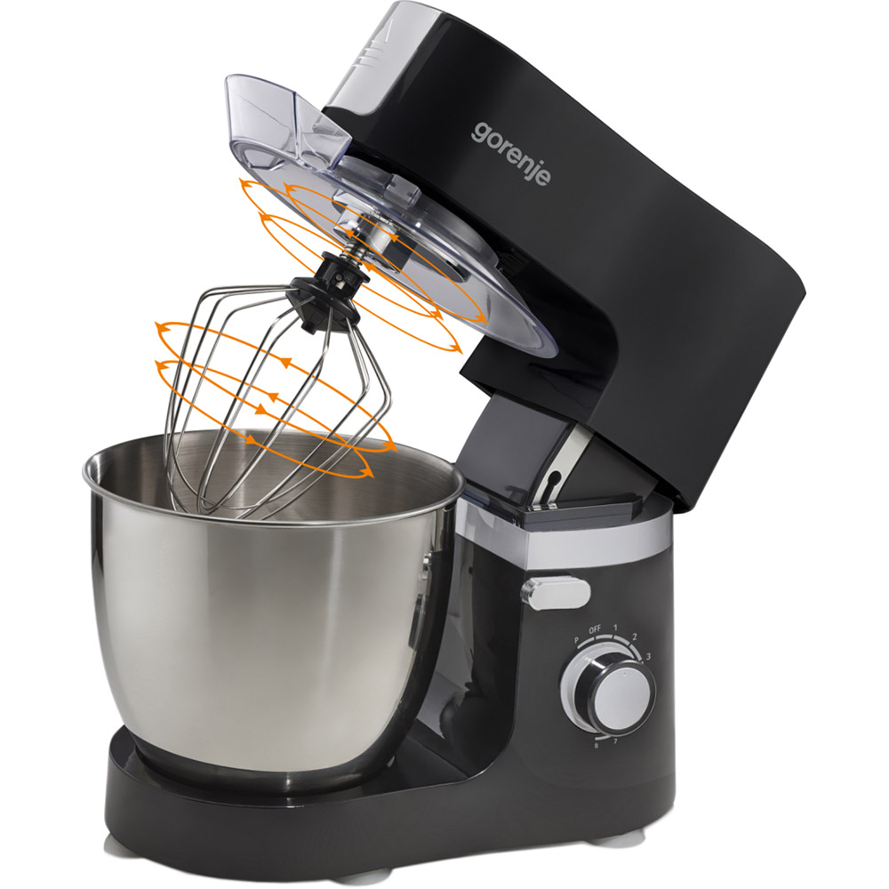 В Україні Кухонна машина GORENJE MMC1500PS