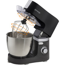 Кухонна машина GORENJE MMC1500PS