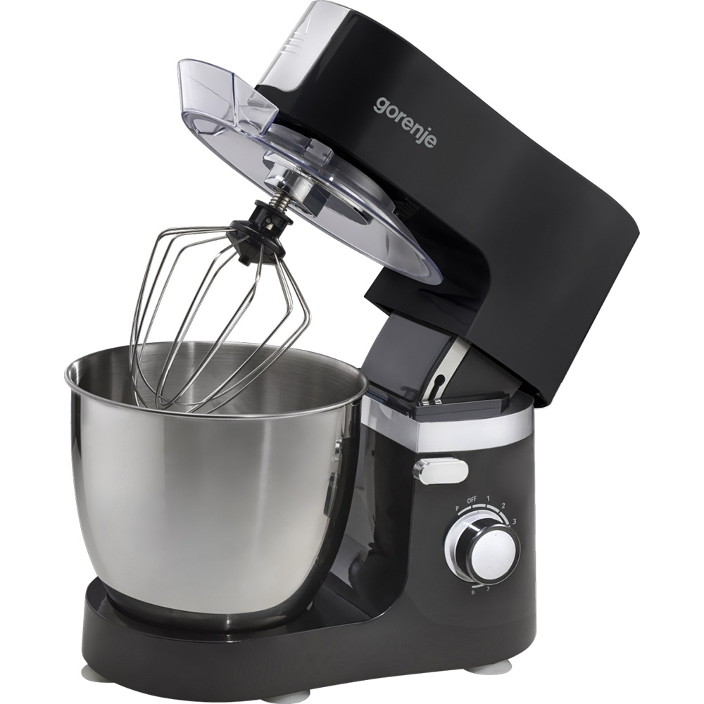 Кухонна машина GORENJE MMC1500PS Тип кухонна машина