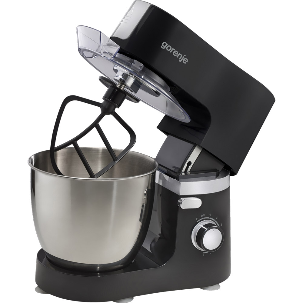 Кухонна машина GORENJE MMC1500PS Насадки для густих сумішей
