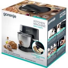 Кухонна машина GORENJE MMC1500PS