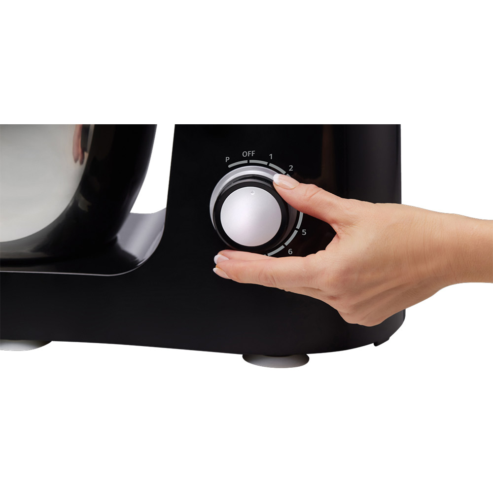 Зовнішній вигляд Кухонна машина GORENJE MMC1500PS