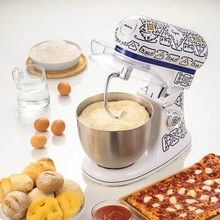 Кухонна машина ARIETE 1588 CAPRI (00C15880CAR0)