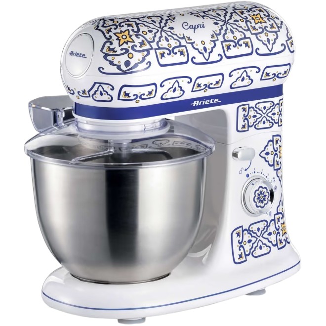 Кухонна машина ARIETE 1588 CAPRI (00C15880CAR0)