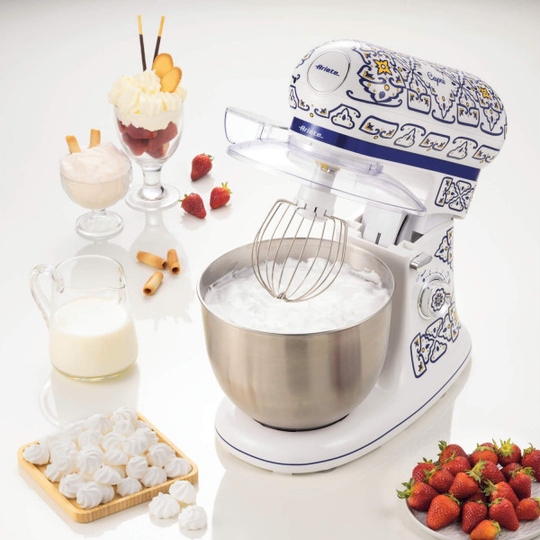 Фото Кухонна машина ARIETE 1588 CAPRI (00C15880CAR0)