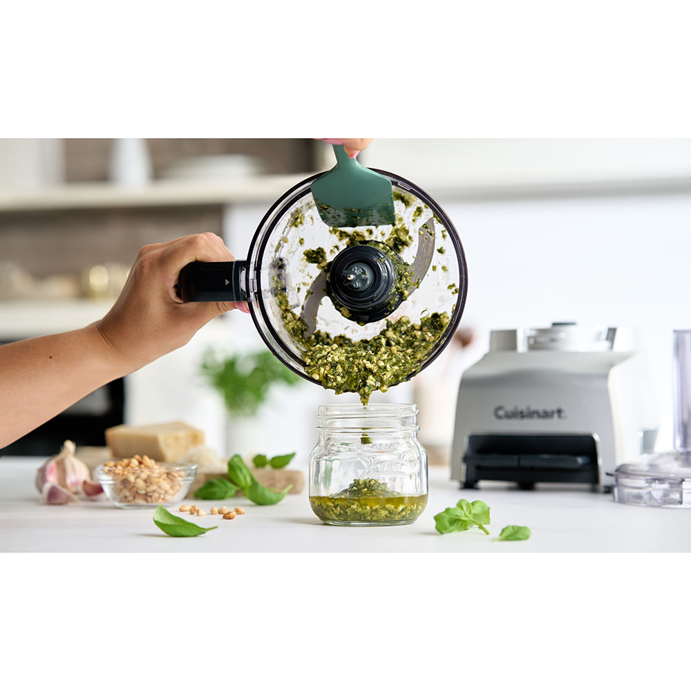 Покупка Кухонний комбайн CUISINART FP5E