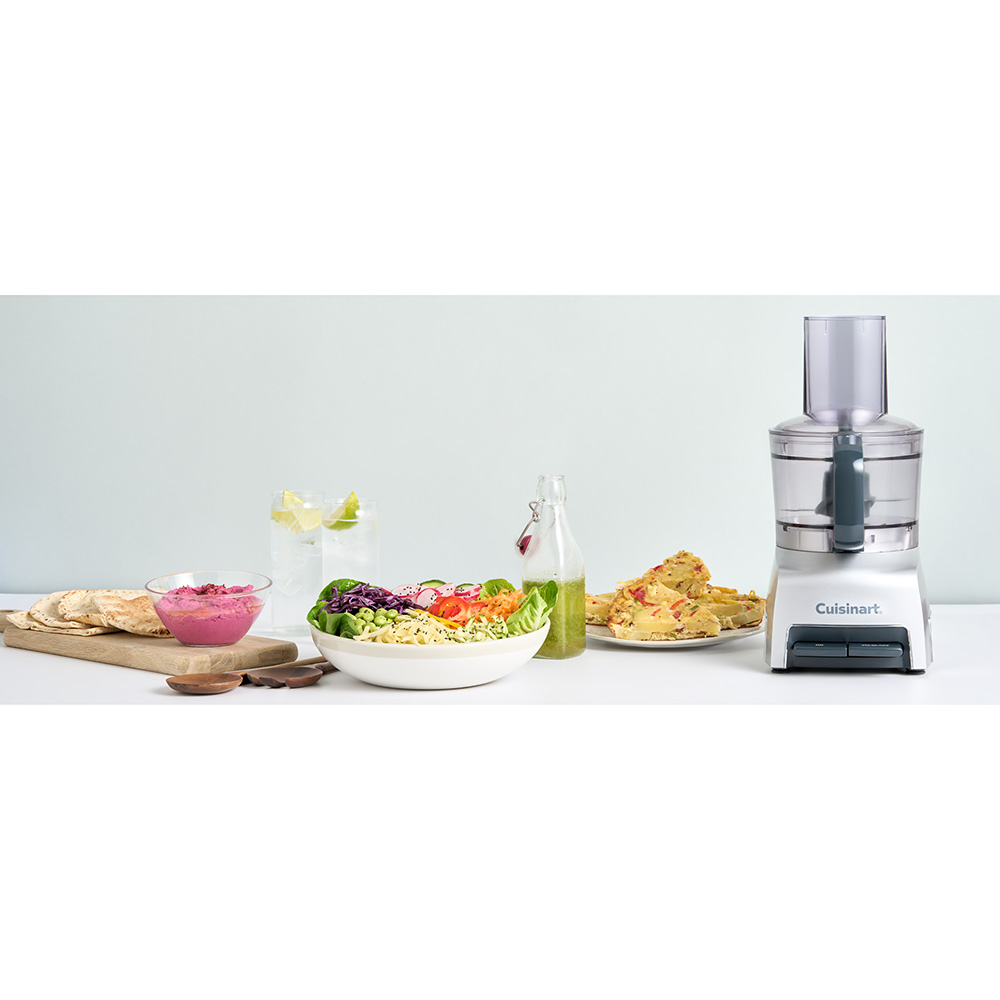 У Фокстрот Кухонний комбайн CUISINART FP5E