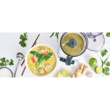 Кухонний комбайн CUISINART FP5E