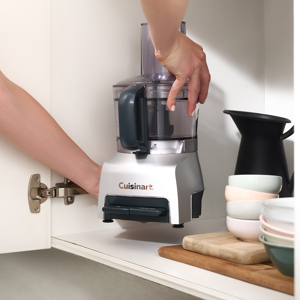 Замовити Кухонний комбайн CUISINART FP5E