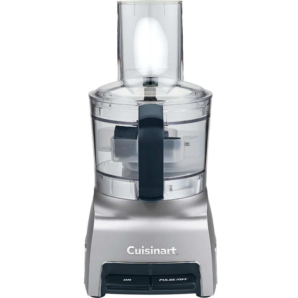 Кухонний комбайн CUISINART FP5E