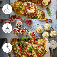 Кухонная машина KENWOOD KHC 29A.O0 SI Prospero Plus