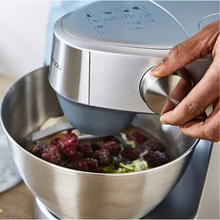 Кухонная машина KENWOOD KHC 29A.O0 SI Prospero Plus