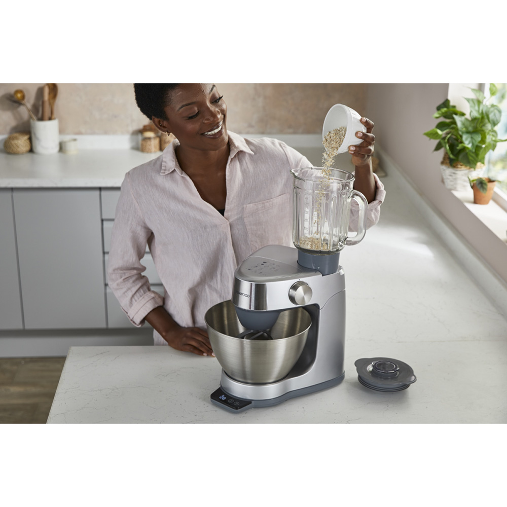 Покупка Кухонная машина KENWOOD KHC 29A.O0 SI Prospero Plus