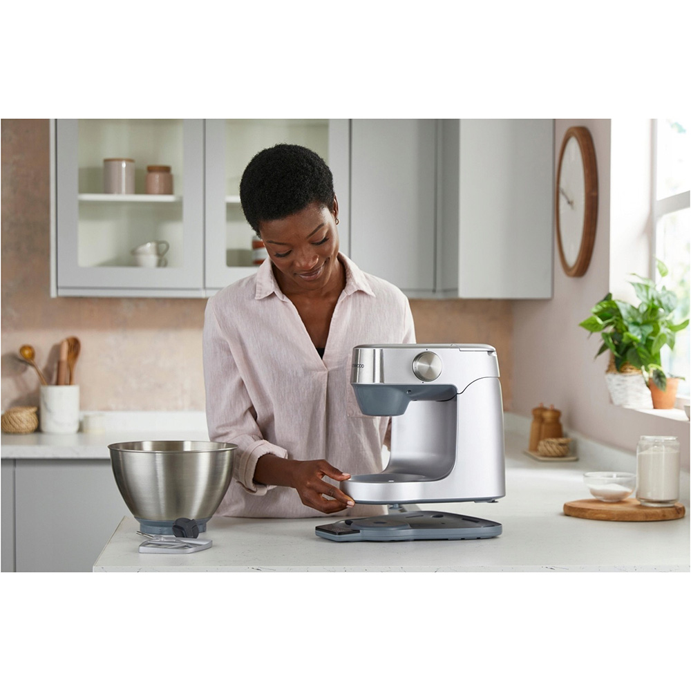 Изображение Кухонная машина KENWOOD KHC 29A.O0 SI Prospero Plus