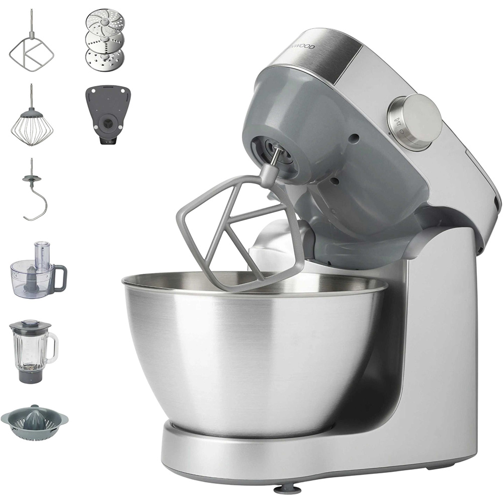 Кухонная машина KENWOOD KHC 29A.O0 SI Prospero Plus