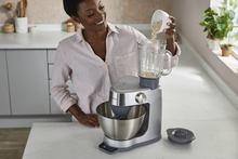 Кухонная машина KENWOOD KHC 29A.O0 SI Prospero Plus