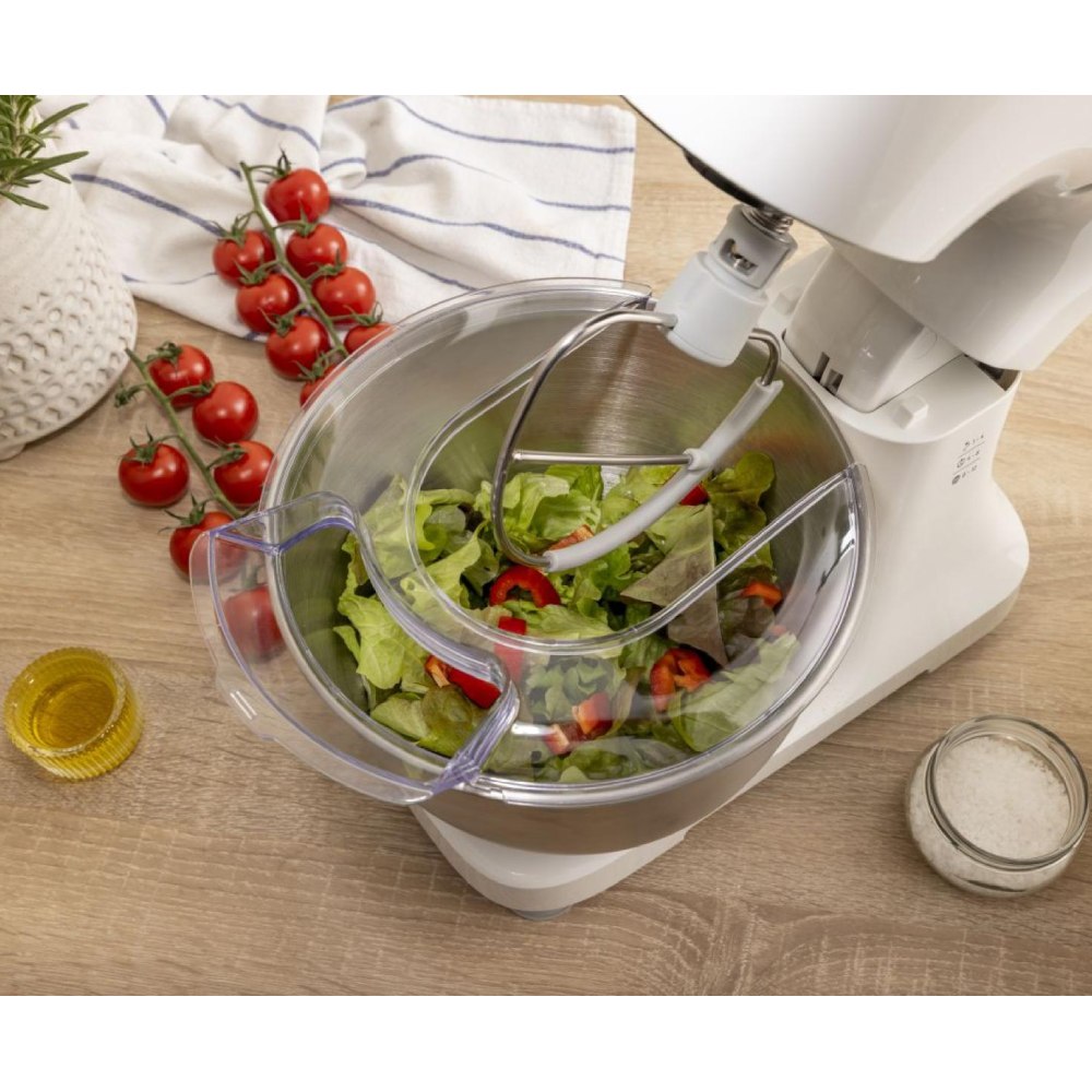 В Фокстрот Кухонная машина GORENJE MMC800WS (KM3000F-GS)