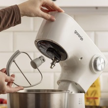 Кухонная машина GORENJE MMC800WS (KM3000F-GS)