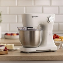 Кухонная машина GORENJE MMC800WS (KM3000F-GS)