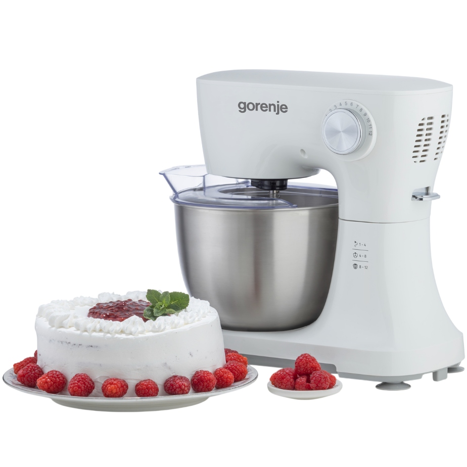 Заказать Кухонная машина GORENJE MMC800WS (KM3000F-GS)