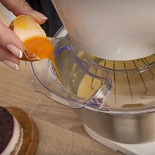 Кухонная машина GORENJE MMC800WS (KM3000F-GS)