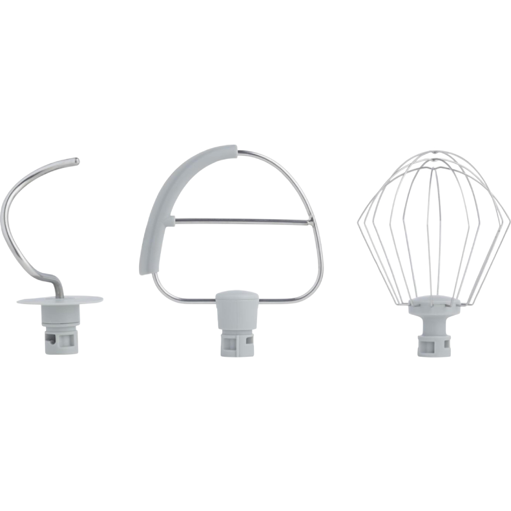 Внешний вид Кухонная машина GORENJE MMC800WS (KM3000F-GS)