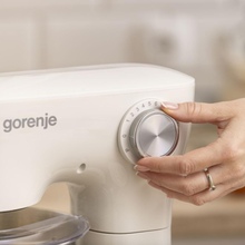 Кухонная машина GORENJE MMC800WS (KM3000F-GS)