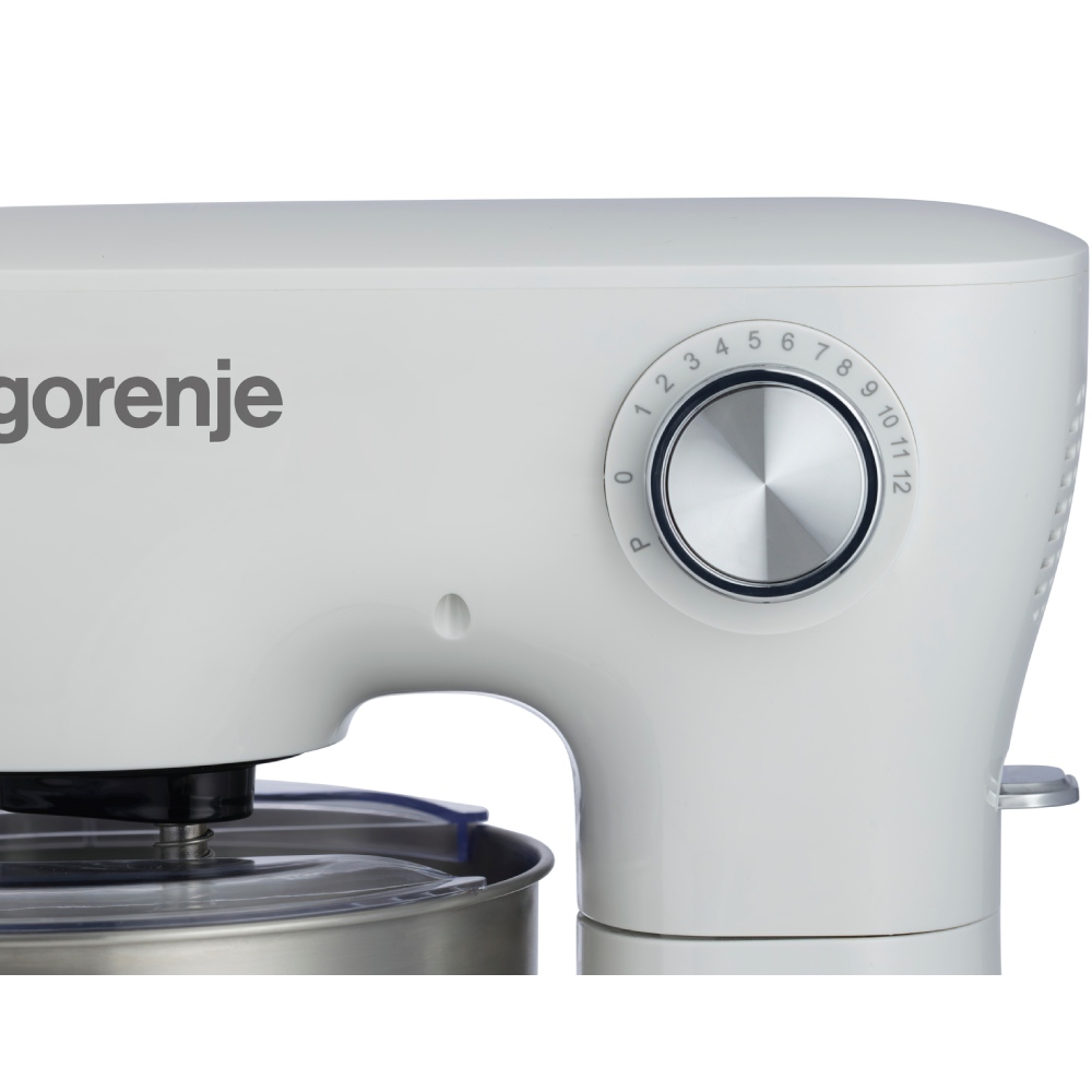 Кухонная машина GORENJE MMC800WS (KM3000F-GS) Насадки для густых смесей