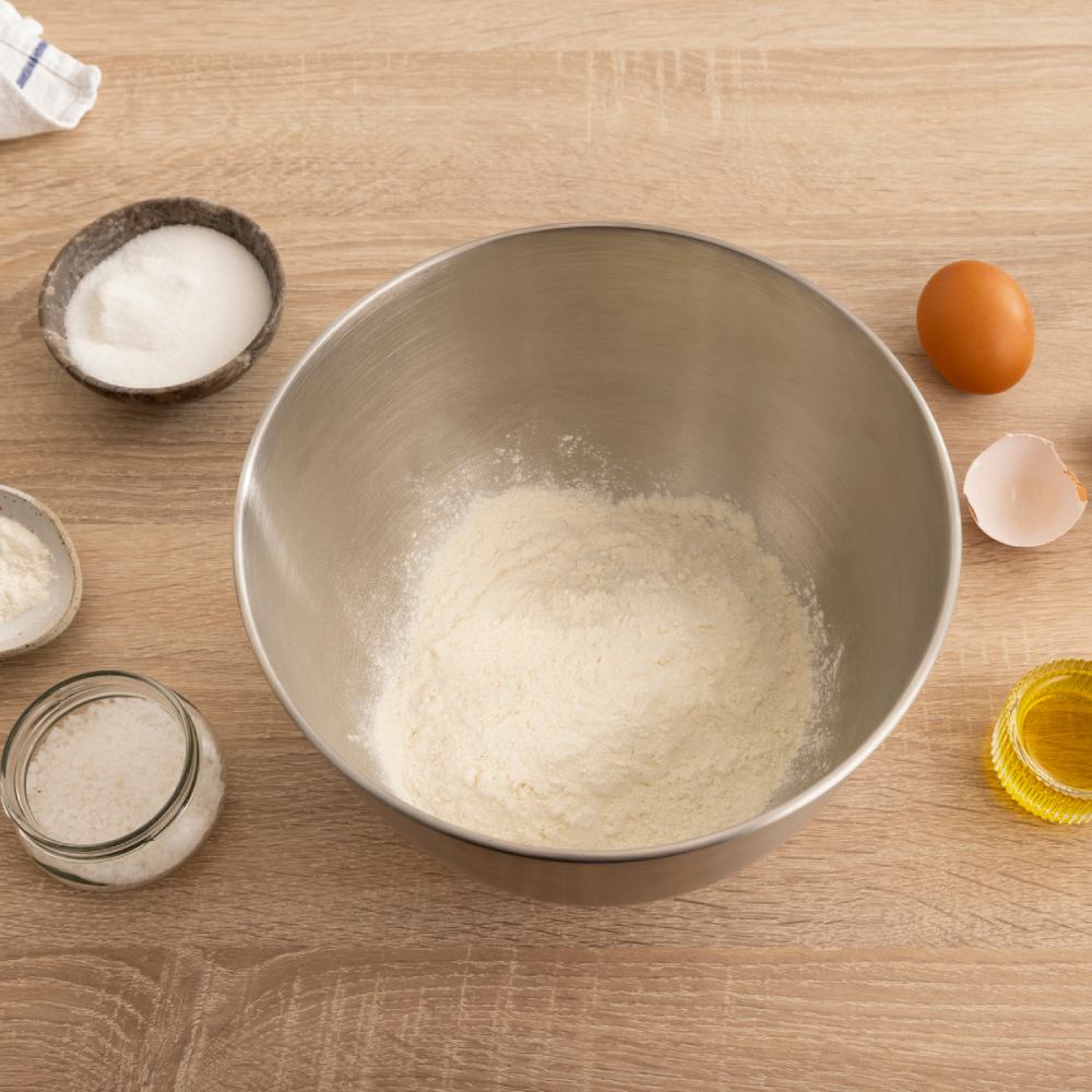 Фото 16 Кухонная машина GORENJE MMC800WS (KM3000F-GS)