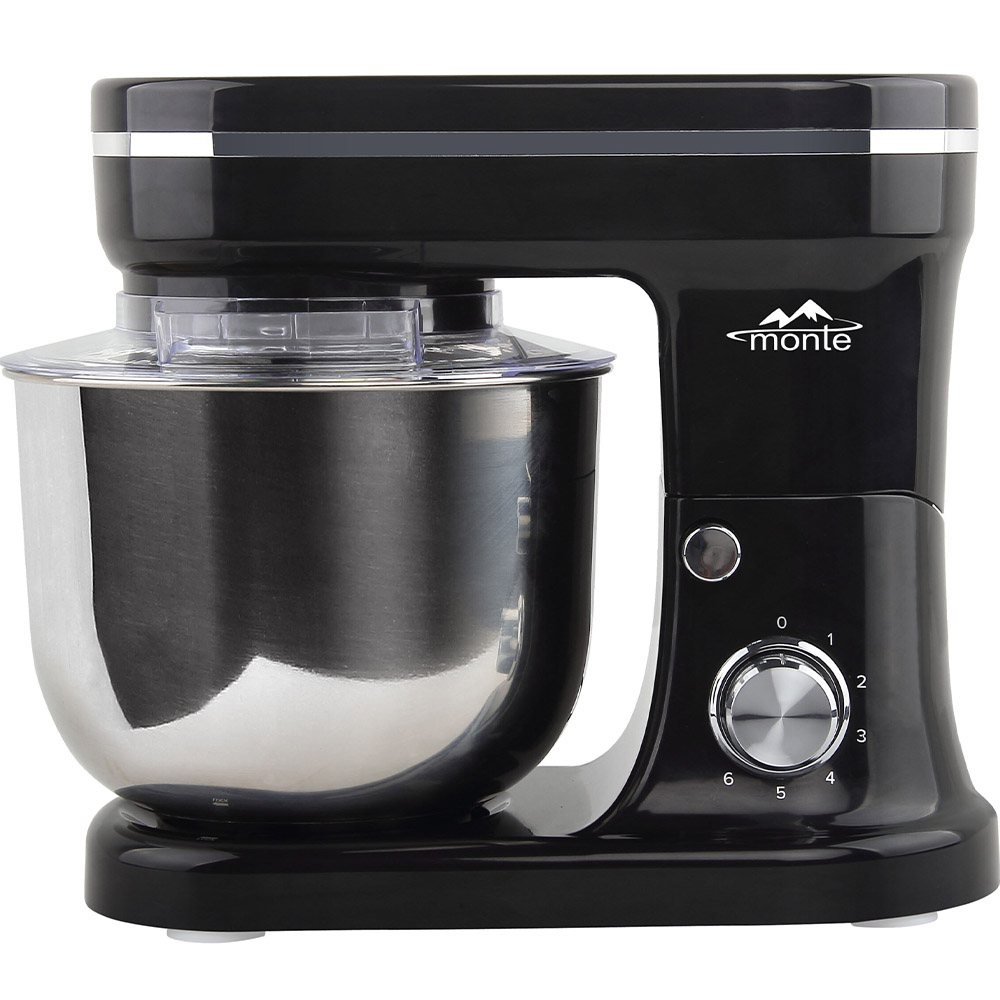 Міксер планетарний MONTE МТ-2540 Тип кухонна машина