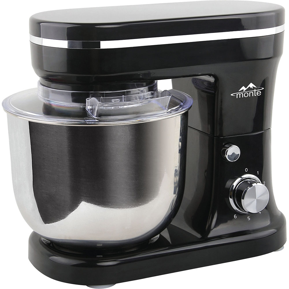 Міксер планетарний MONTE МТ-2540