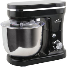 Міксер планетарний MONTE МТ-2540