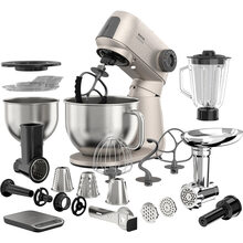 Кухонная машина SENCOR Gordon STM7651WS