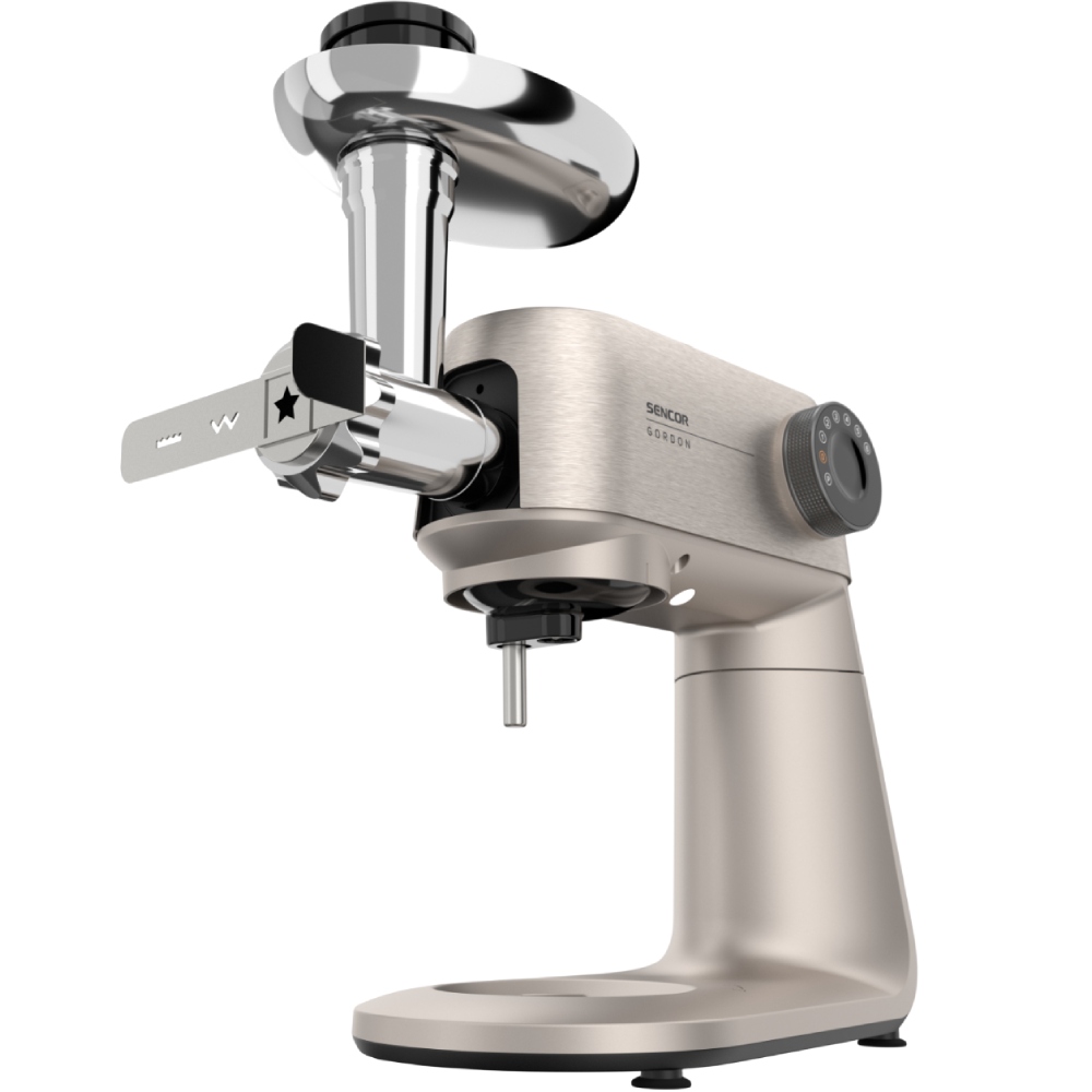 Заказать Кухонная машина SENCOR Gordon STM7651WS