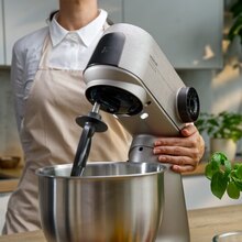 Кухонная машина SENCOR Gordon STM7651WS