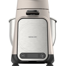 Кухонная машина SENCOR Gordon STM7651WS