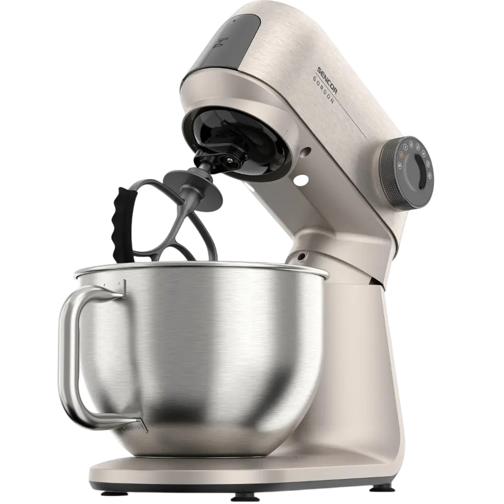 Кухонная машина SENCOR Gordon STM7651WS