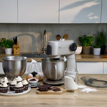 Кухонная машина SENCOR Gordon STM7651WS