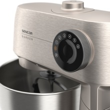 Кухонная машина SENCOR Gordon STM7651WS