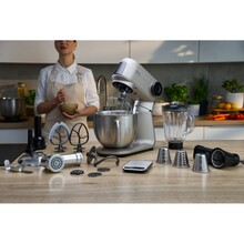 Кухонная машина SENCOR Gordon STM7651WS