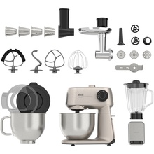 Кухонная машина SENCOR Gordon STM7651WS