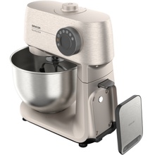 Кухонная машина SENCOR Gordon STM7651WS