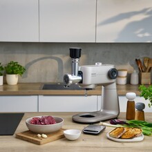 Кухонная машина SENCOR Gordon STM7651WS